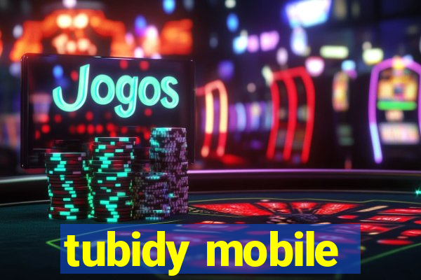 tubidy mobile